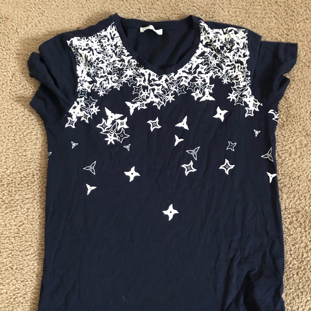 Versace collection t shirt
